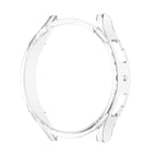 For Samsung Galaxy Watch 6 40mm / Transparent