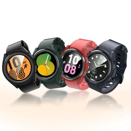 PC Protective Case For Samsung Galaxy Watch 6 47mm/44mm