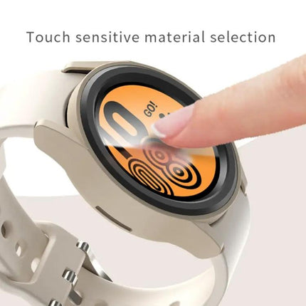 PC Protective Case For Samsung Galaxy Watch 6 47mm/44mm