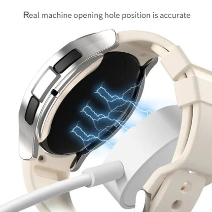 PC Protective Case For Samsung Galaxy Watch 6 47mm/44mm