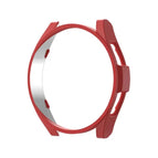 For Samsung Galaxy Watch 6 Classic 47mm / Red
