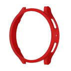 For Samsung Galaxy Watch 6 44mm / Red