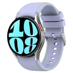For Samsung Galaxy Watch 6 / 6 Classic / Purple