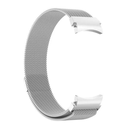 Milanese Magnetic Metal Band Galaxy Watch 6/6 Classic