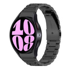 For Samsung Galaxy Watch 6 / 6 Classic / Black