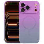 For iPhone 17 Pro Max / Purple