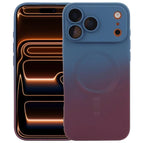 For iPhone 17 Pro / Blue Purple