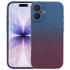 For iPhone 17 / Blue Purple