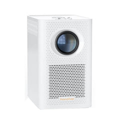 S30 Max Portable HD Projector with Android 10 and WiFi Connectivity