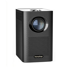 S30 Max Portable HD Projector with Android 10 and WiFi Connectivity