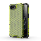 For iPhone 17e / 16e / Green