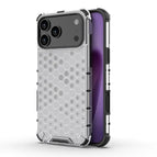 For iPhone 18 Pro Max / 17 Pro Max / White