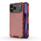 For iPhone 18 Pro / 17 Pro / Red