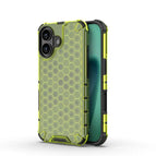 For iPhone 17 / Green