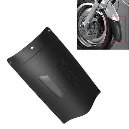 Motorcycle Front Wheel Mudguard PP Plastic For Dirt Protection