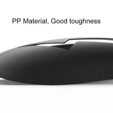 Motorcycle Front Wheel Mudguard PP Plastic For Dirt Protection