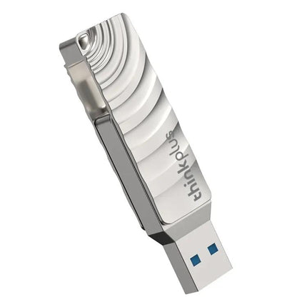 Lenovo Thinkplus Dual USB and Type-C Flash Drive for Devices