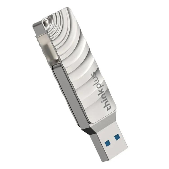 Lenovo Thinkplus Dual USB and Type-C Flash Drive for Devices