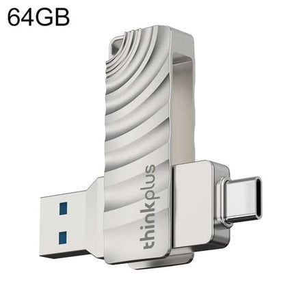 Lenovo Thinkplus Dual USB and Type-C Flash Drive for Devices