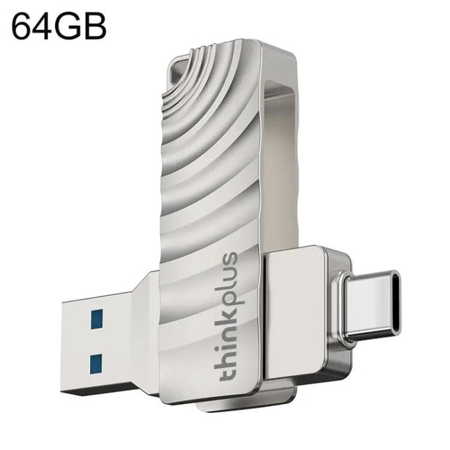 Lenovo Thinkplus Dual USB and Type-C Flash Drive for Devices