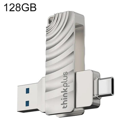 Lenovo Thinkplus Dual USB and Type-C Flash Drive for Devices