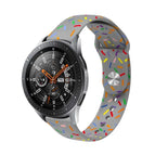 For Samsung Galaxy Watch 6 / 6 Classic / Grey