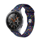 For Samsung Galaxy Watch 6 / 6 Classic / Blue