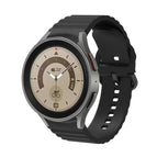 For Samsung Galaxy Watch 6 / 6 Classic / Black