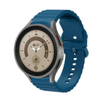 For Samsung Galaxy Watch 6 / 6 Classic / Dark Blue