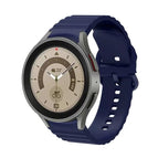 For Samsung Galaxy Watch 6 / 6 Classic / Midnight Blue