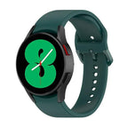 S Size / Dark Green