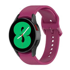 S Size / Wine Red