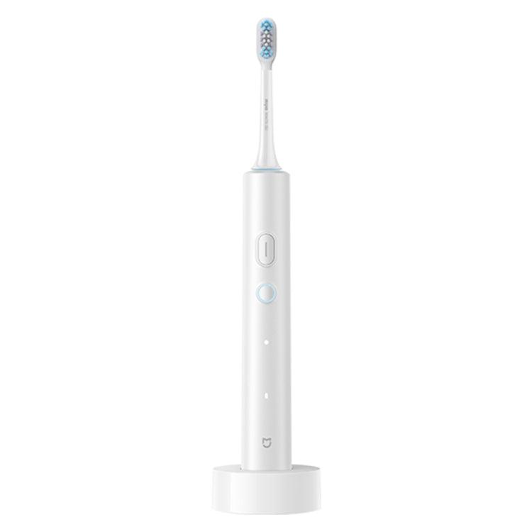 Xiaomi Mijia T501 Smart Sonic Toothbrush with AI Control and Whitening Features White T501 (White)