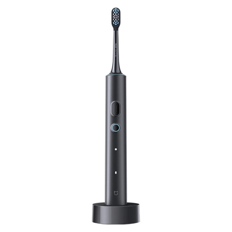 Xiaomi Mijia T501 Smart Sonic Toothbrush with AI Control and Whitening Features Dark Grey T501 (Dark Grey)