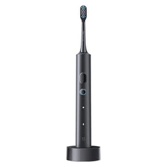 Xiaomi Mijia T501 Smart Sonic Toothbrush with AI Control and Whitening Features Dark Grey T501 (Dark Grey)