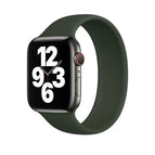 Size:S 130mm / Dark Green