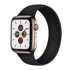 M 143mm / Black