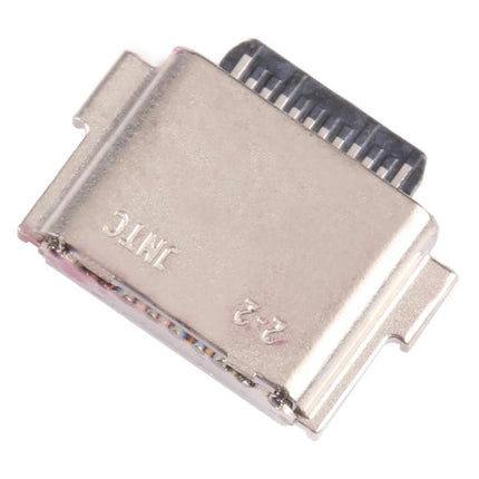 Replacement Charging Port for Daily Samsung Tablet Use - metal micro USB charging connector replacement part