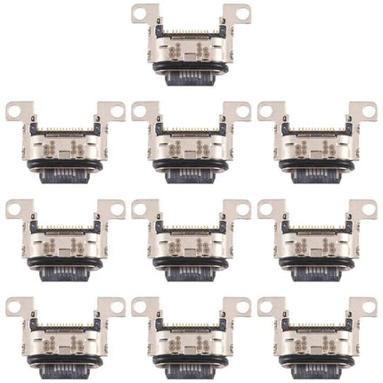 Replacement Charging Port for Daily Samsung Tablet Use - pack of 10 replacement charging connectors