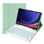 For Samsung Galaxy Tab S9 (A710B) / Light Green