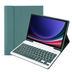 For Samsung Galaxy Tab S9 (A710B) / Dark Green