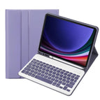 For Samsung Galaxy Tab S9 (A710B) / Purple