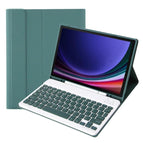 For Samsung Galaxy Tab S9 FE / S10 FE / Dark Green