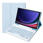 For Samsung Galaxy Tab S9 FE / S10 FE / Ice Blue