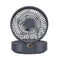 Electric Fan & Heater
