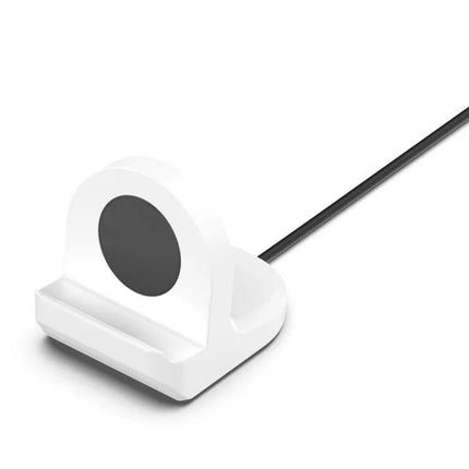Silicone Charging Stand For Samsung Galaxy Watch8 Ultra 2025
