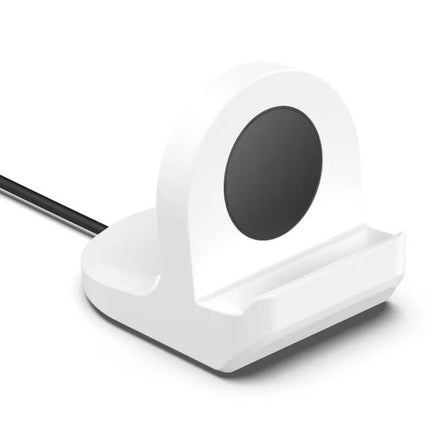 Silicone Charging Stand For Samsung Galaxy Watch8 Ultra 2025