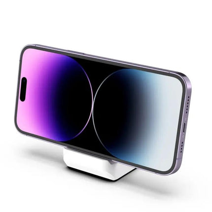 Silicone Charging Stand For Samsung Galaxy Watch8 Ultra 2025