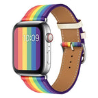 For Apple Watch Series 7 41mm / 6 & SE & 5 & 4 40mm / 3 & 2 & 1 38mm / Black