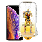For iPhone  X / XS